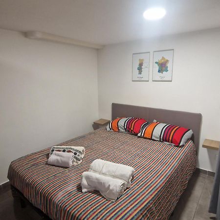 L'Auberge De Sucy - Studio Climatise Esterno foto