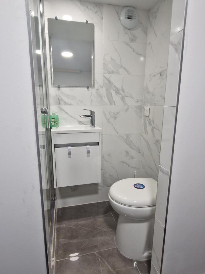 L'Auberge De Sucy - Studio Climatise Esterno foto