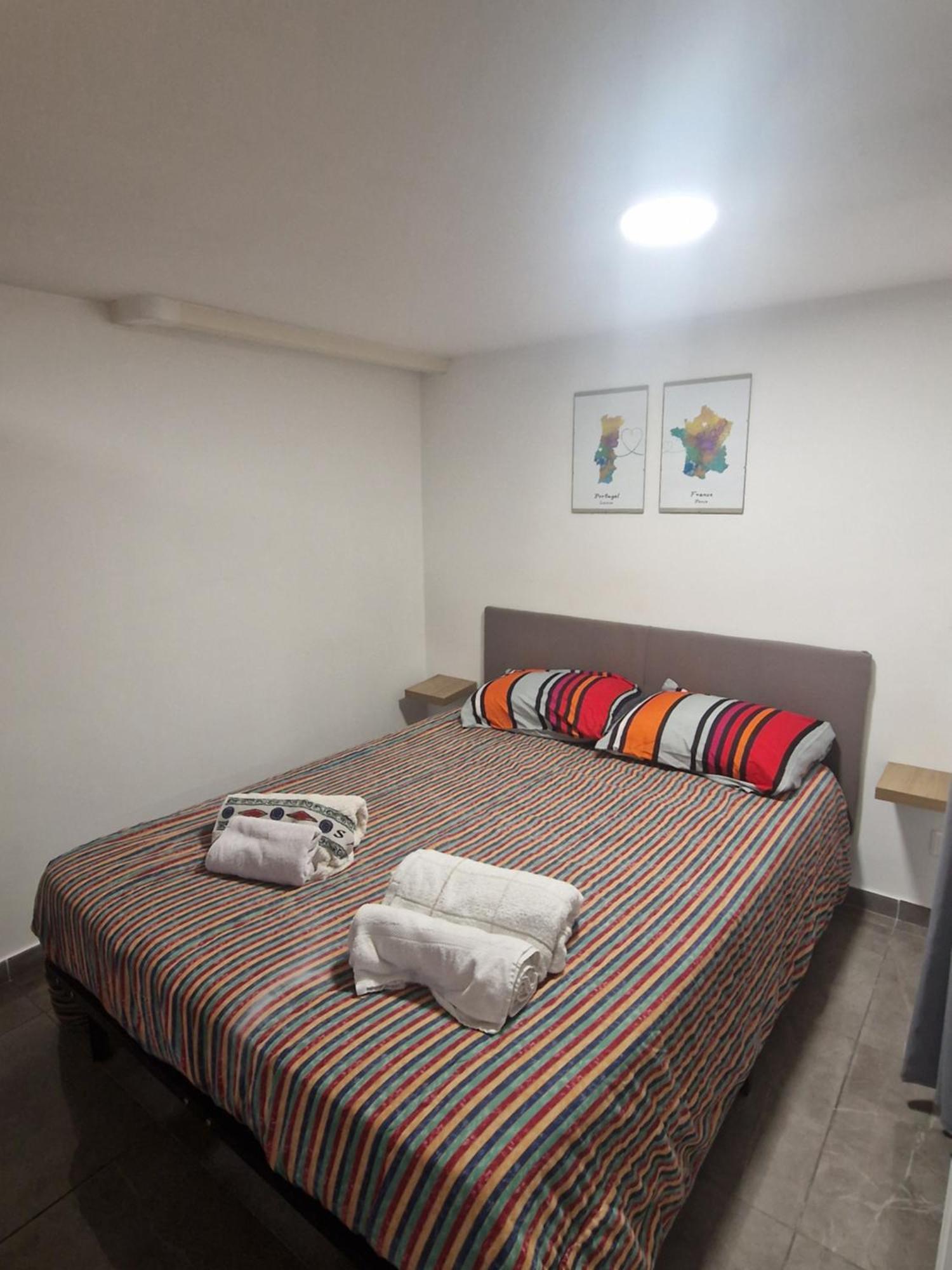 L'Auberge De Sucy - Studio Climatise Esterno foto